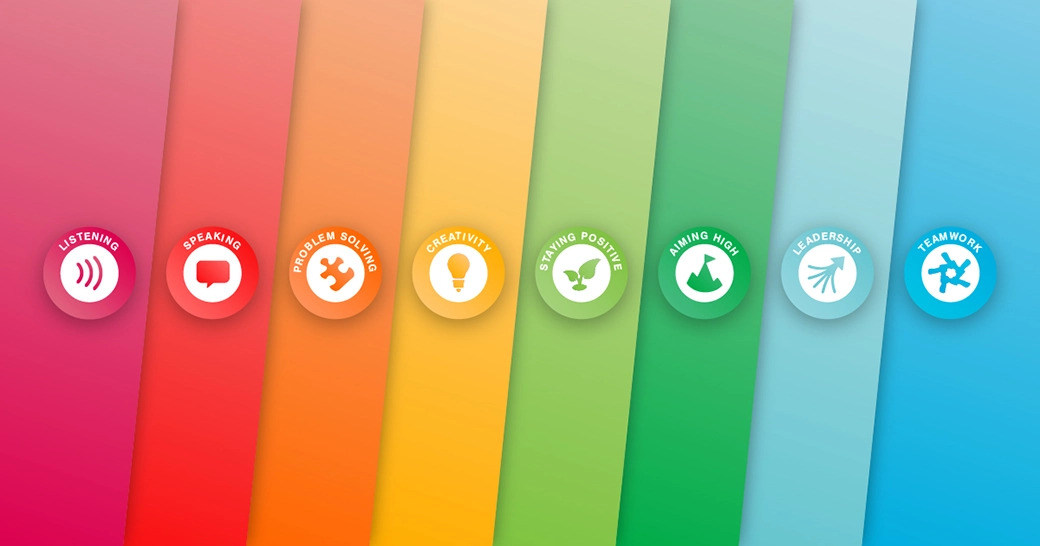 Essential Skills are those highly transferable skills that everyone needs to do almost any job, and support specialist knowledge and technical skills. But why do we call them essential skills and what does each one entail?

Find out: skillsbuilder.org/blog/what-are-…
#SkillsBuilderIs15