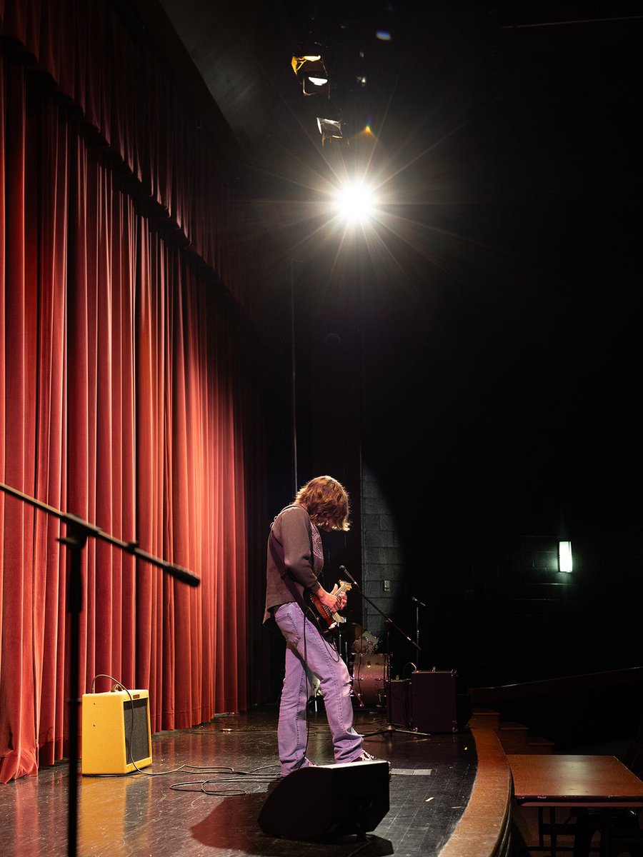 MsTessaCollins's tweet photo. Sadie Hawkins Show 2023 ✨🎤 Photos by @mrskthompsonELA 📸 https://t.co/3EJLN1cwwi https://t.co/WkPqTfvWbW