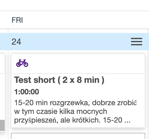 PWichniewicz's tweet photo. No to się już nie wymigam! 🙊 #FTPtest https://t.co/4zN2lBerIz