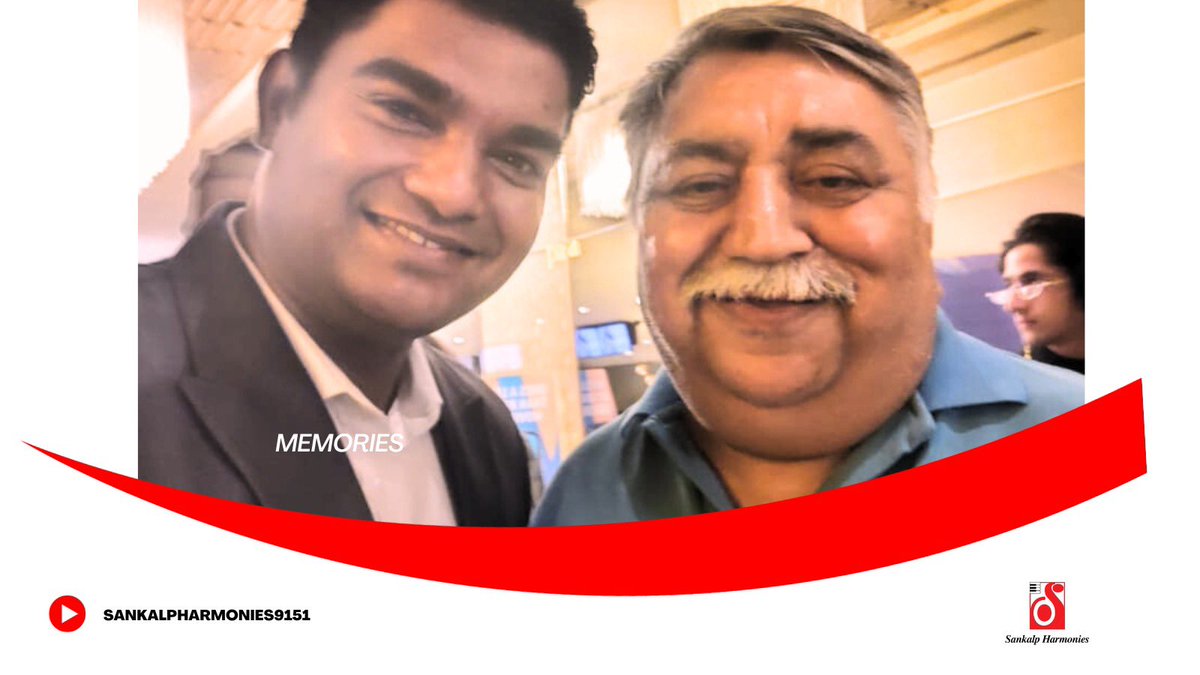 Sankalpharmonie's tweet photo. Time may pass, but memories last forever. ✨ Cherishing the moments that shape who we are. #MemoriesMade. 📷✨ 

Youtube Channel - https://t.co/Rsky206WJt

#LifeCaptured #youtubevibes #subscribenow #youtubeadventures #newcontentalert #youtubemusic #vroomvroom #newmusicjourney https://t.co/jT8h6zcuJN