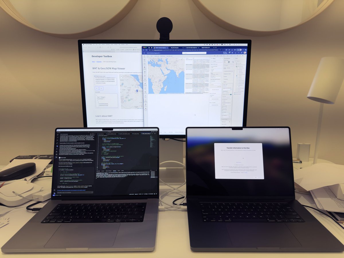 Jimmy Grewal tweet media