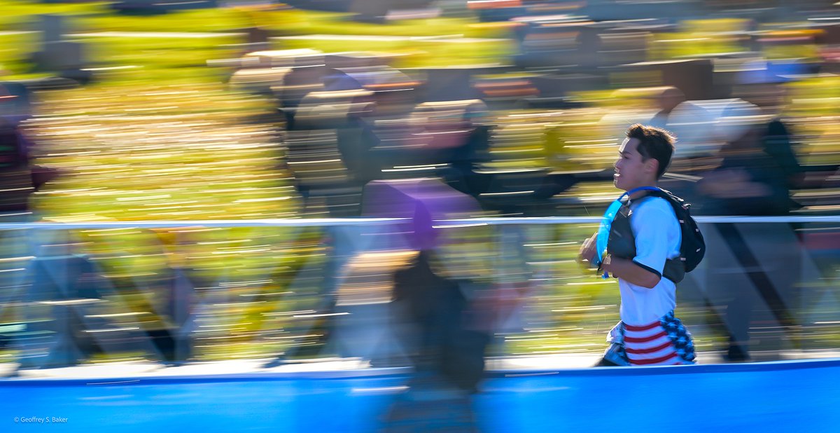 All the feels at the 61st JFK 50 Mile Ultramarathon. #ultrarunning #jfk50 #trailrunning <a href="/UltraRunningMag/">UltraRunning Magazine</a>