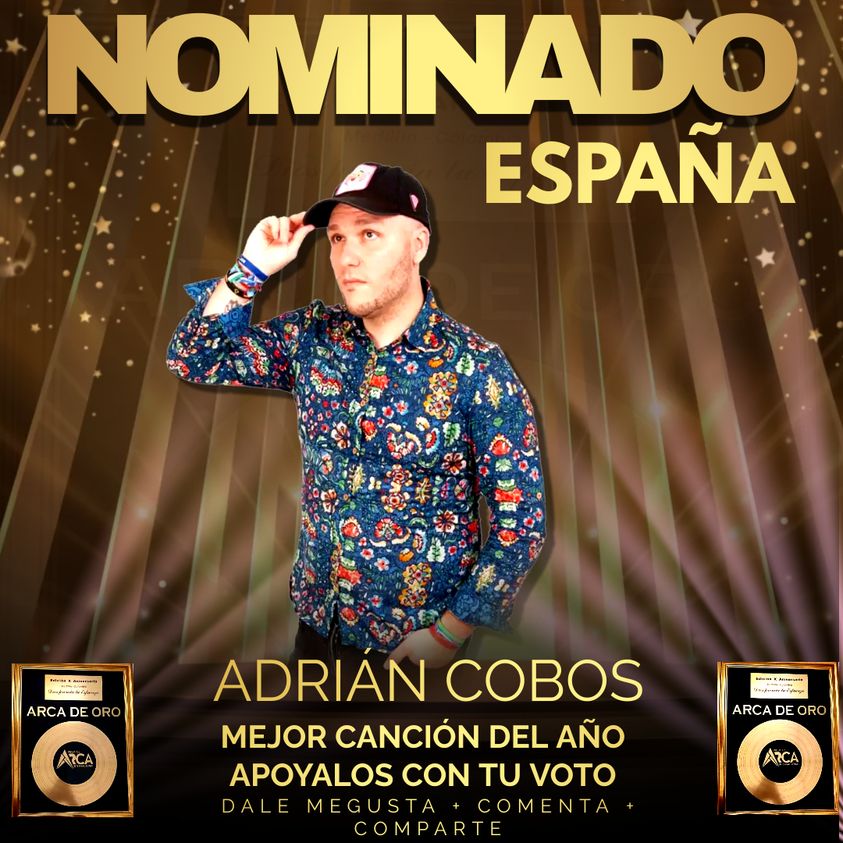 Premios_arca's tweet photo. Cada interacción en nuestra plataforma 📷cuenta como voto, si compartes, comentas y le das like estas apoyando a tu salmista favorito,📷 comunícate al +584245226688 o al correo fundaciónpremiosarca@gmail.com https://t.co/kHdqamybO6
