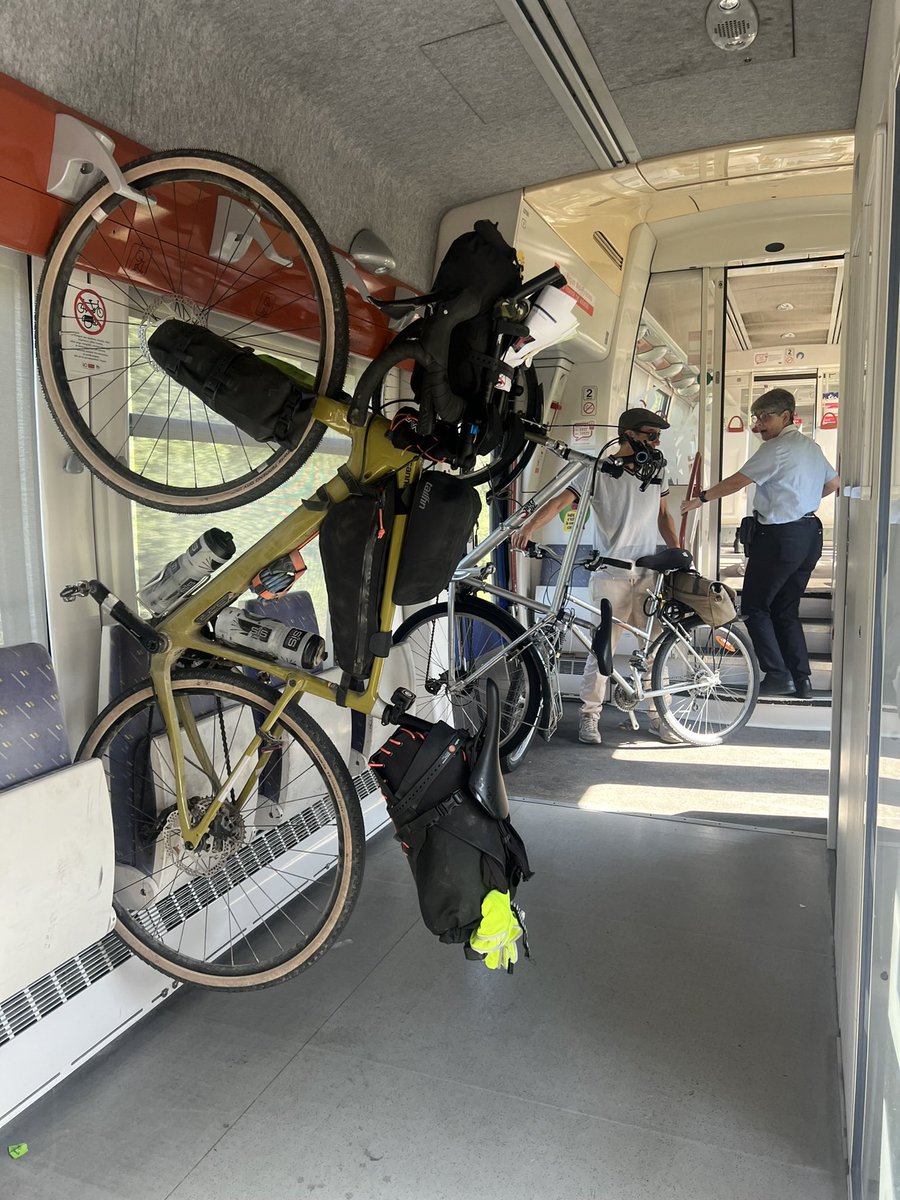 Jon Regler tweet media