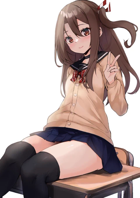 #いい太ももの日 