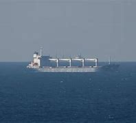 TURKISH CARGO SHIP WITH 12 CREW SINKS IN BLACK SEA (Reuters) A Turkish ...