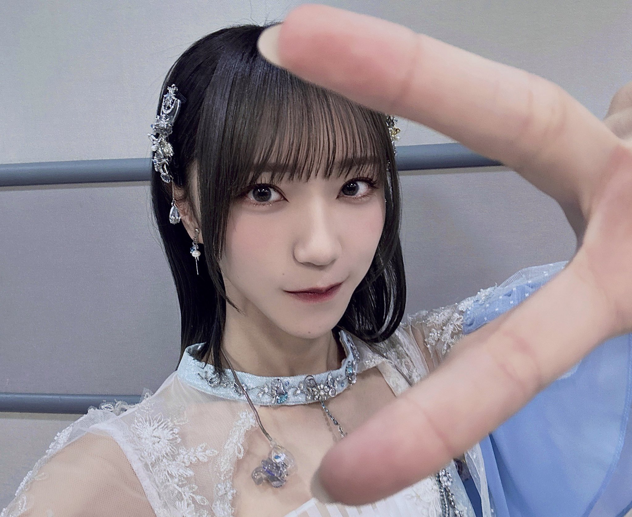 野口衣織 直筆生写真 2023 November ラストノートしか知らない LOVE 野口衣織 ラストノートしか知らない 生写真 直筆