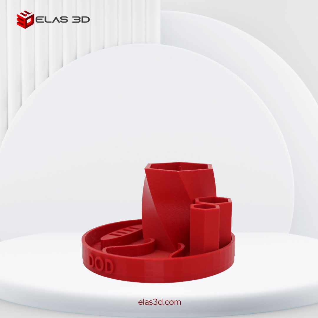 Elas 3D Kırmızı PLA Plus Filament

Filamentlerimizle ilgili detaylı bilgi ve satın alma için bizimle iletişime geçebilirsiniz.

📞+905373225550
✉️info@elas3d.com
🌐elas3d.com

#elas3d #3dyazıcı #3dprinter #3dbaskı #3dprinting #3d #3dprinted
#plaplus #petg #kırmızı