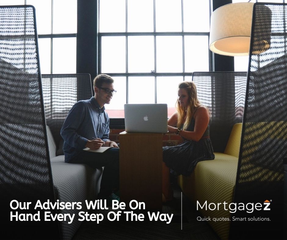 We understand that #mortgages can be complicated, which is why our experienced #mortgageadvisers will ensure the process goes as smoothly as possible! 💪

Get started by visiting our website today. 👌