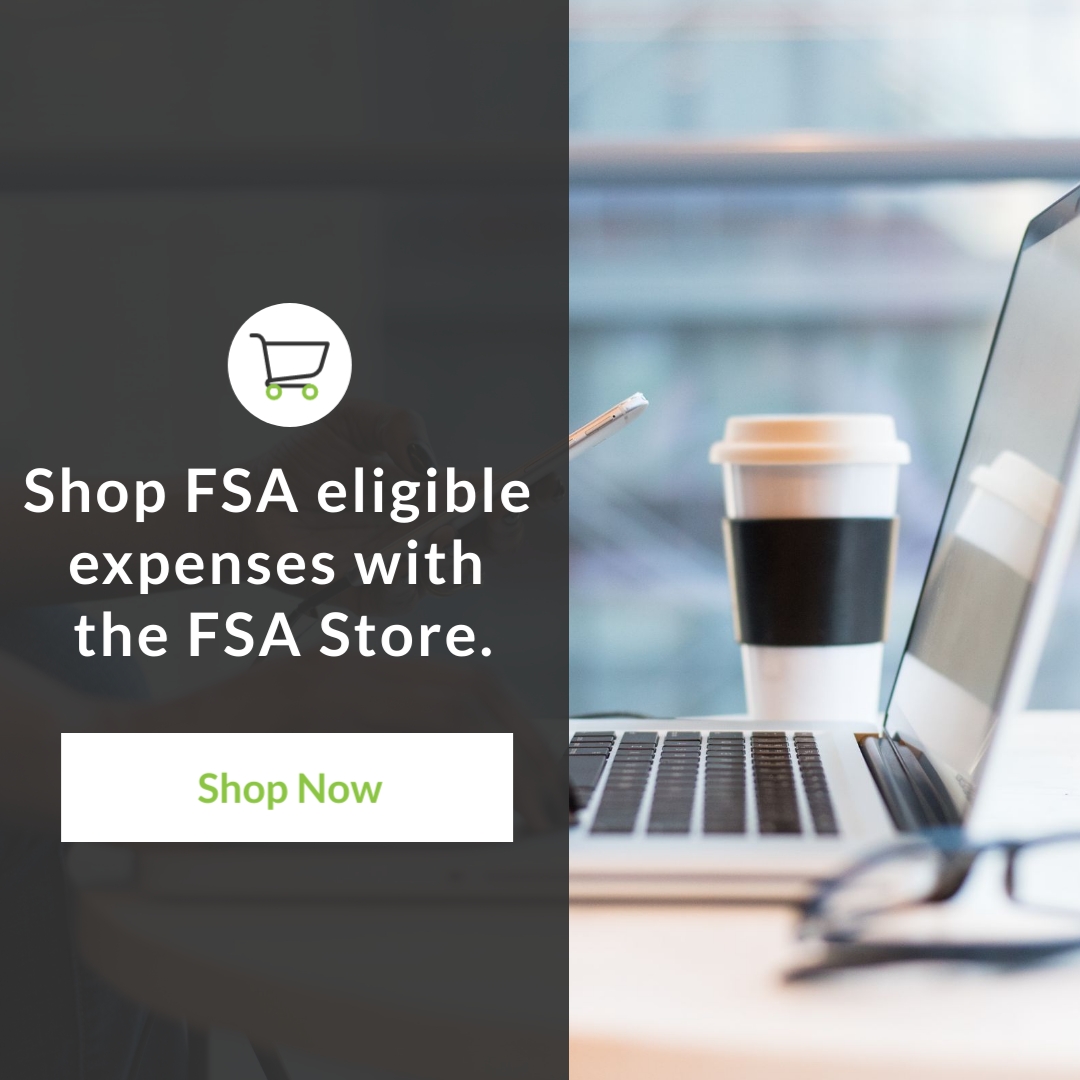 EBCflex's tweet photo. Don't forget to use your funds! As we approach the end of the year, this is a reminder to use your 2023 FSA funds. Check out the FSA Store for an easy-to-use online shopping experience that has only FSA-eligible items: 
https://t.co/k6RgrZW6ig https://t.co/64T4j5NnTy