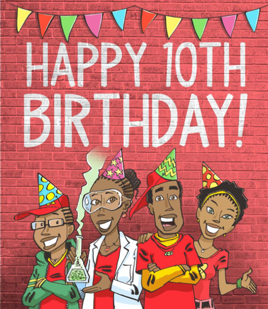 Science Spaza tweet media