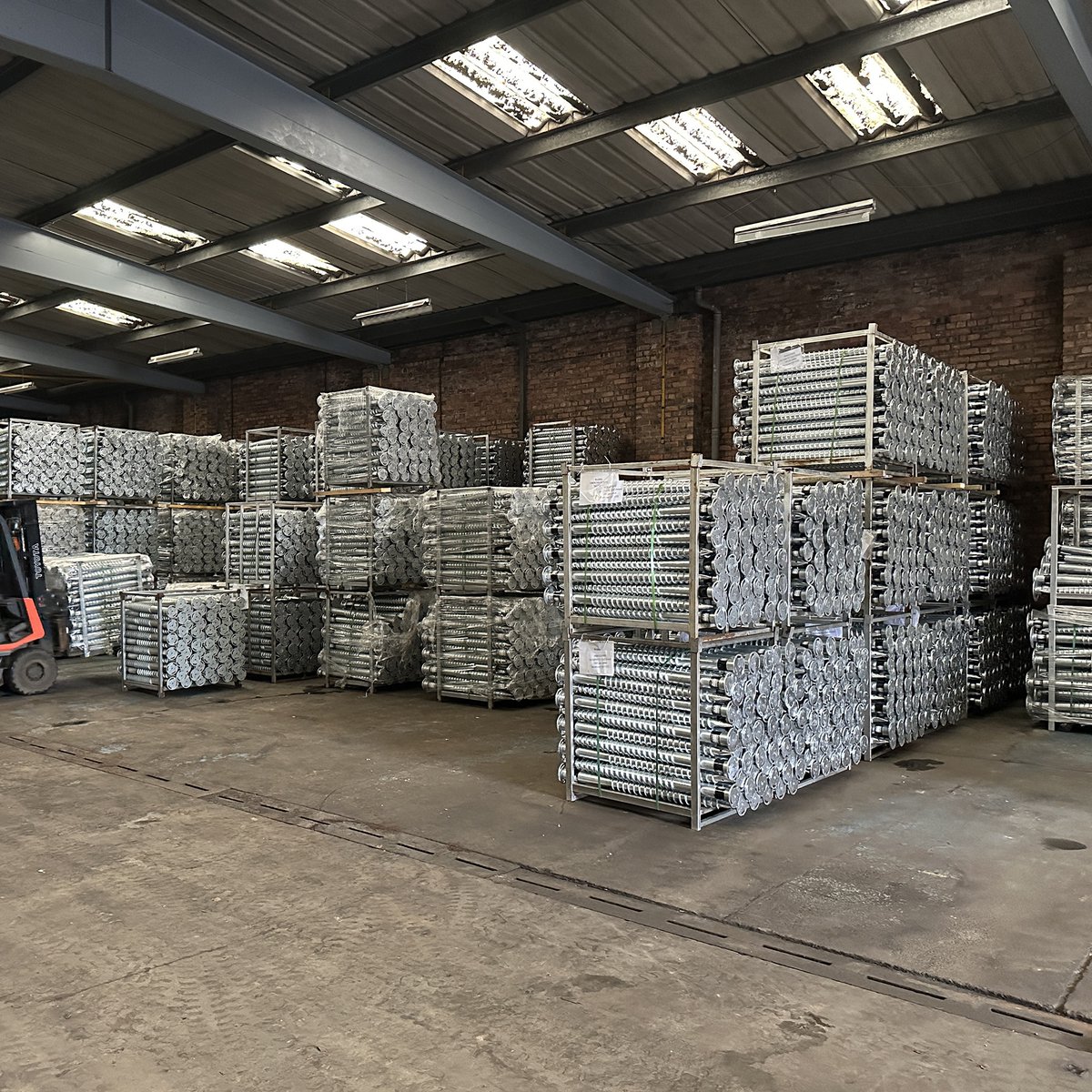 RADIX Ground Screws and Screw Piles tweet media