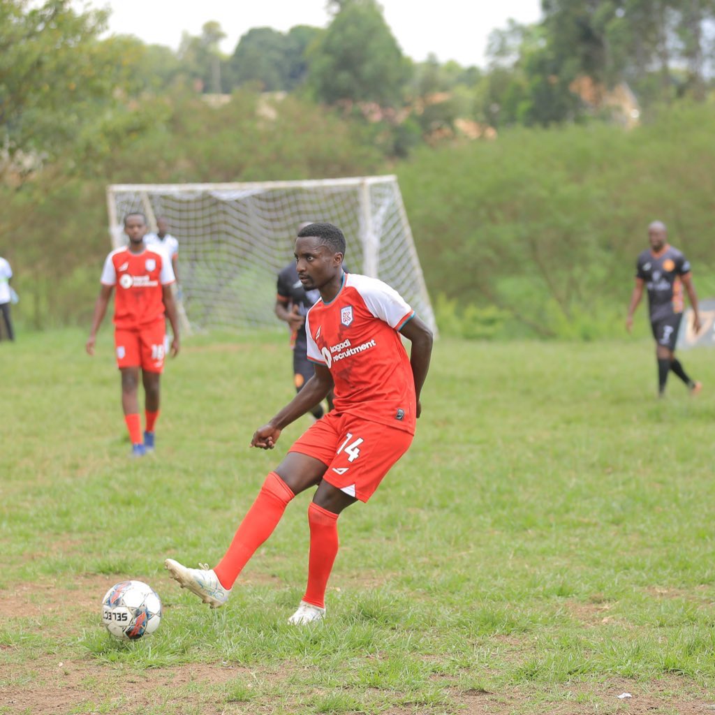 FCKabali_'s tweet photo. BACK TO BACK WINS. ✅✅

Massive goals from @AleleuNoah and @bofimu saw us win 2-0 in our intense clash against @Machando04 in the @ntare_league 

#TheRoad2Kigali #WeComeNotToPlay

@tubayotravel | https://t.co/qMefkyZFf9 https://t.co/eZz155Wxcv