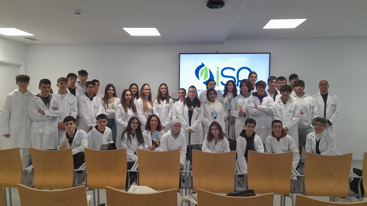 IES Galileo tweet media
