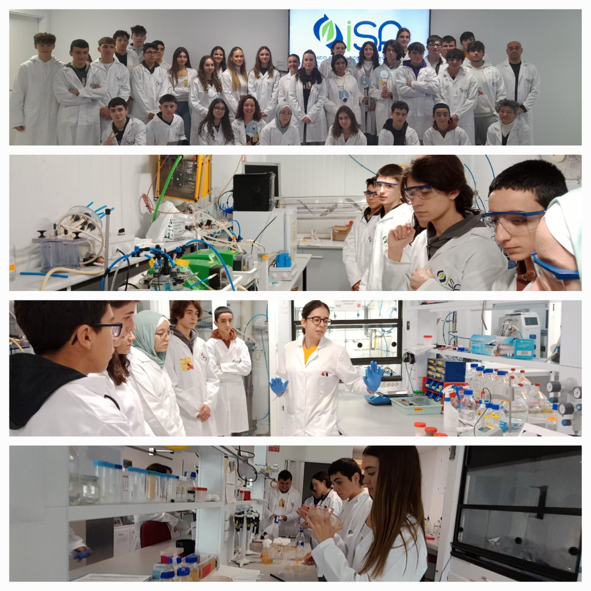 IES Galileo tweet media