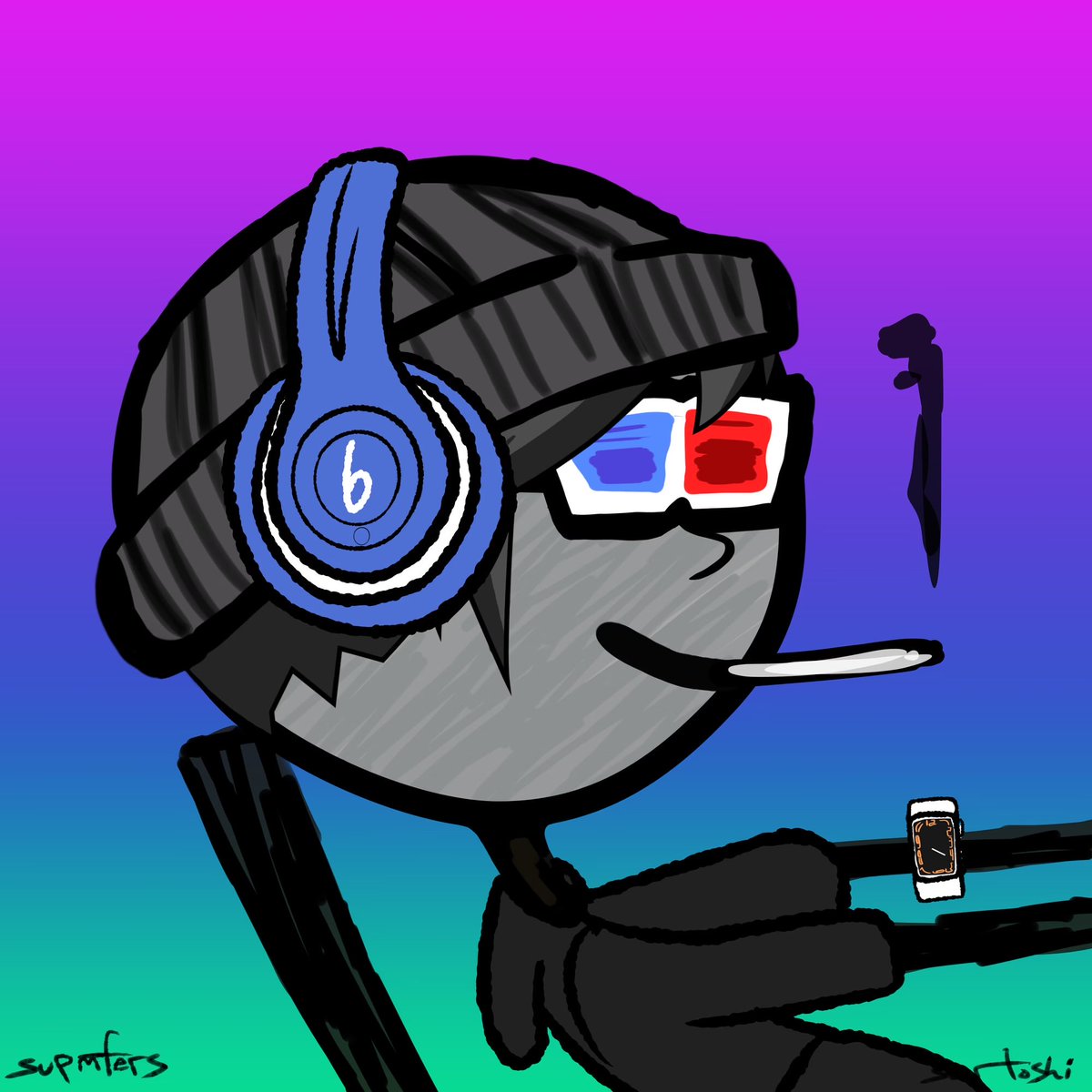 gm ☕️ 

opensea.io/assets/ethereu…