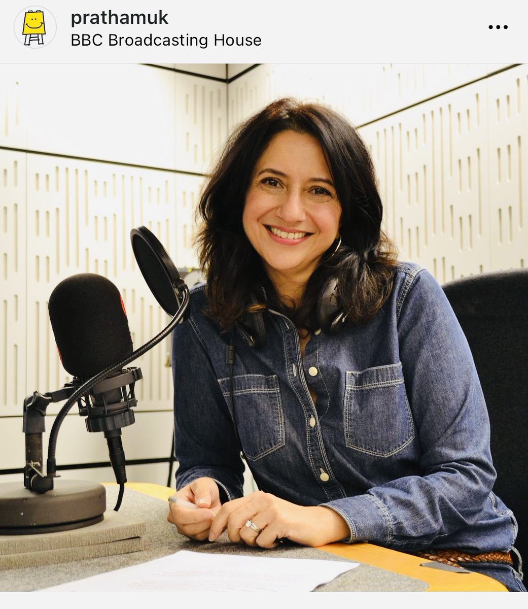 I’m proud to have been invited to present the Radio 4 Appeal on behalf of the charity <a href="/PrathamUK/">Pratham UK</a>.  

My LBC listeners know I’m passionate about education; Pratham UK is a fantastic charity improving the numeracy &amp; literacy of millions of disadvantaged children across India   1/