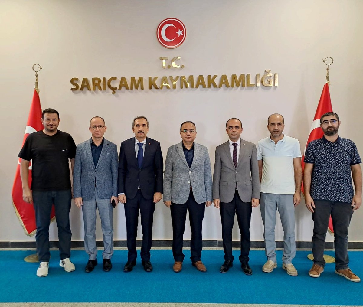 ADANA ÖNDER tweet media