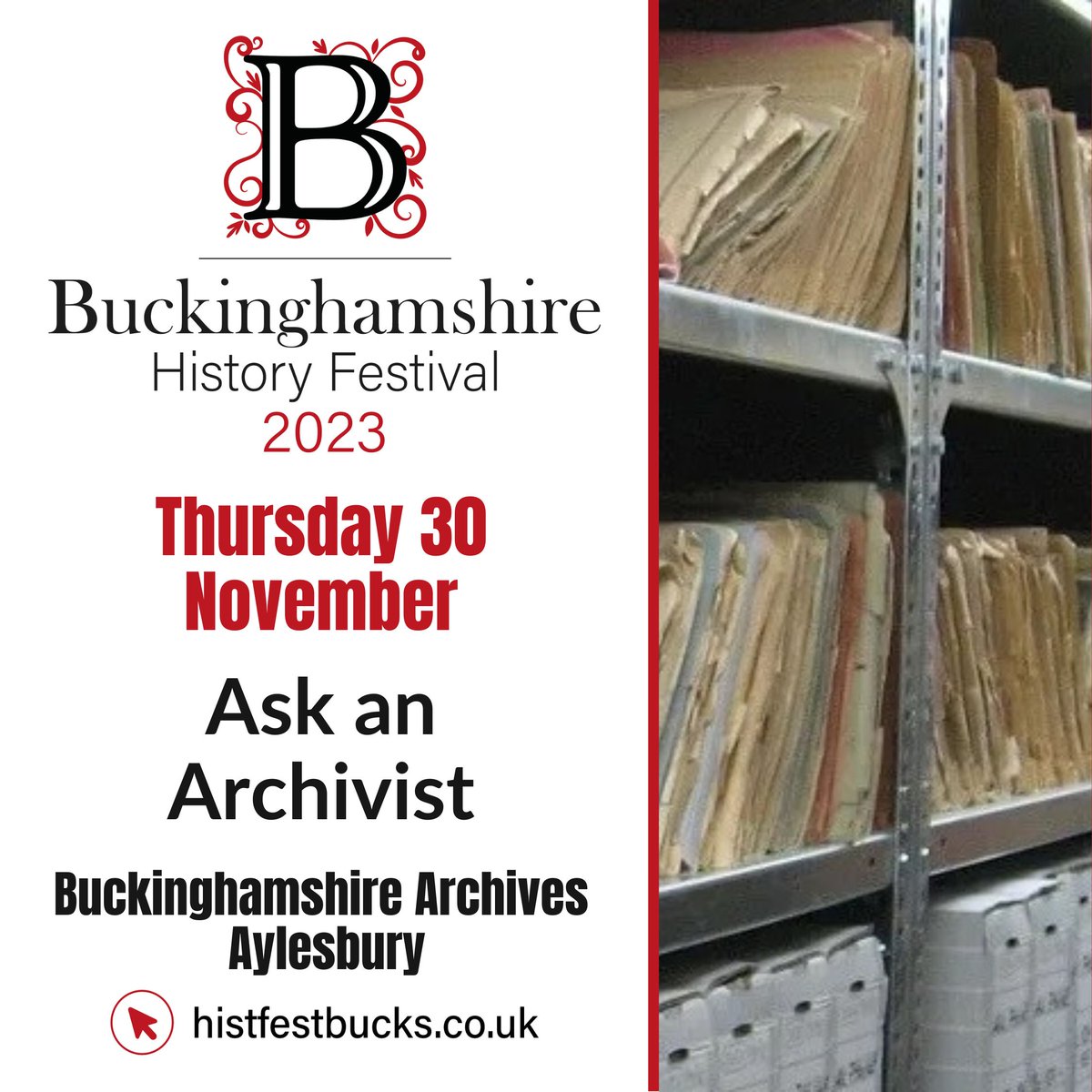 Got a burning history question you want an archivist's opinion on? We're launching a new project with @Amershammuseum where you can book a slot with the experts! Book your space at amershammuseum.org/product/ask-an…