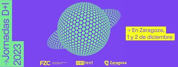 Por fin cambiada la N y vamos A  #Dmasi2023 una de las jornadas mas extraordinarias de #divulgacioncientifica y es en #Zaragoza  en <a href="/etopia_/">Etopia: Emprendimiento, Innovación y Tecnología</a> . Programazo <a href="/jornadasDmasI/">Jornadas D+i 2024</a> han organizado <a href="/PilarPerla/">Pilar Perla</a>  y todo un equipazo como <a href="/CarmenSerrana/">Carmen Serrano</a> y muchísima gente. Deseando llegue 1D