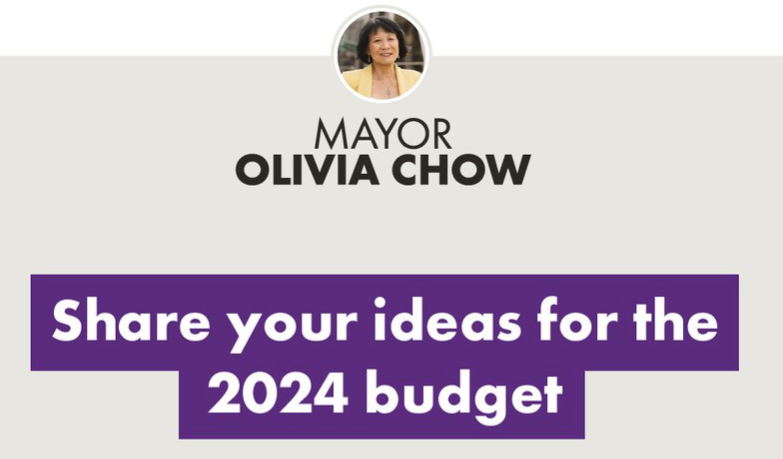 Penalosa_G's tweet photo. #UrbanHealth
Torontonians, opp. to tell @MayorOliviaChow & @TorontoCouncil that you want Summer Streets and the 100km Green Loop.
Why? Fun!!! Also, social integration. Creating a Healthier & Happier #TO4everyone!
Participate in person or online at https://t.co/82nSMter6N https://t.co/kqsthUe6Ta