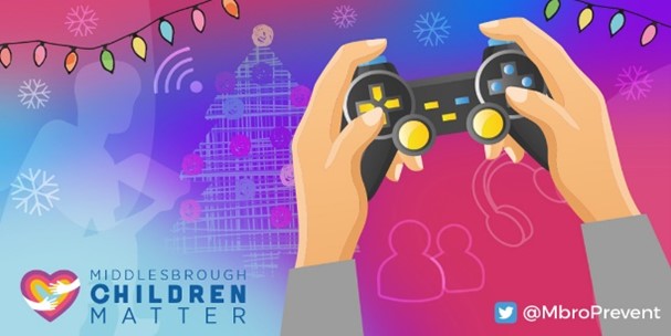 Parents/Carers-Is your young person a gamer? Take a look at the info below on how to help keep them safe in their online play:
internetmatters.org/hub/tags/onlin…