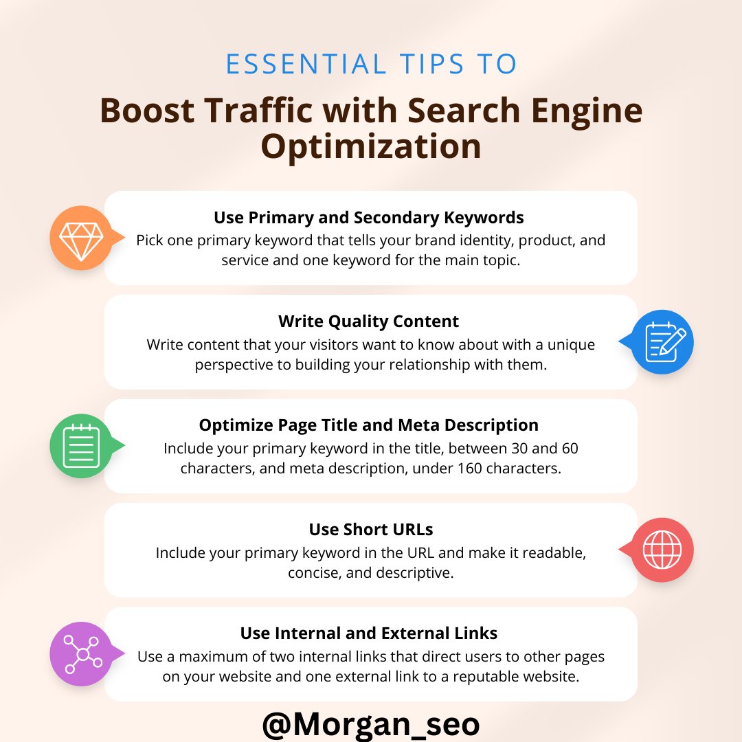 Morgan_seo tweet picture