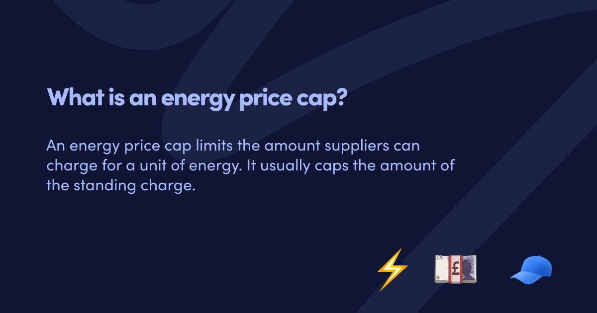 Bionic_Business's tweet photo. Did you know that there's no price cap on #business energy? We're clearing up confusion between business and domestic rates. But first up, what actually is an energy price cap?
#businessenergy #SMEhelp #BeABionicBusiness #smallbusinessowner https://t.co/wkXc03oQve
