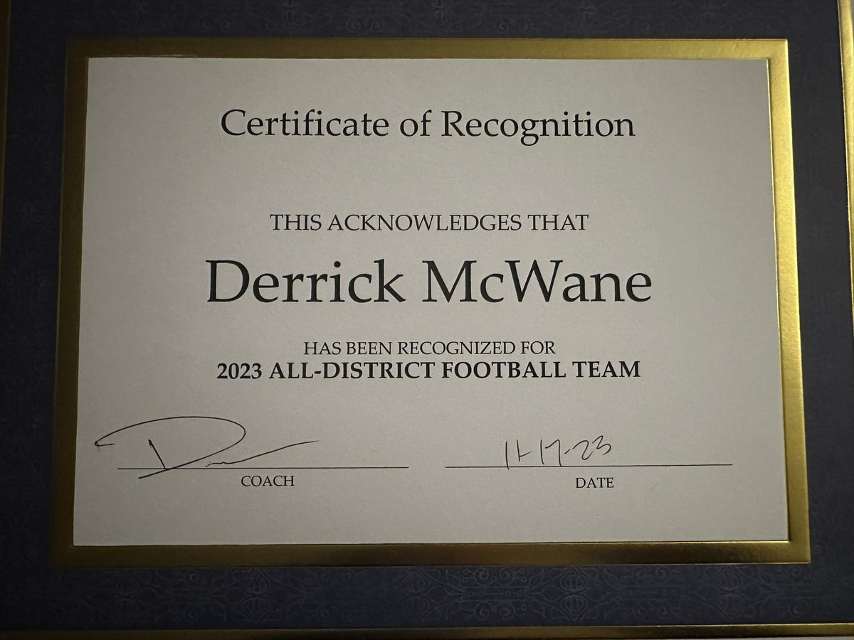 Derrick McWane tweet media