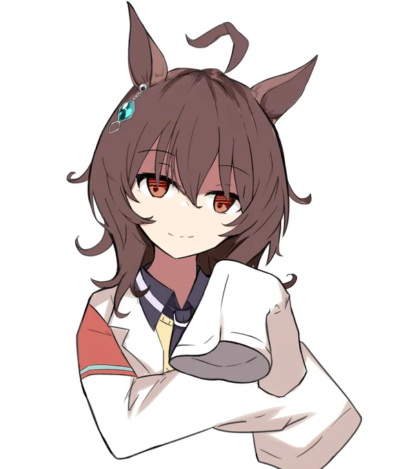 飽きてきちゃた 