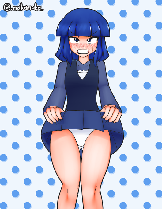 再掲 #いい太ももの日 