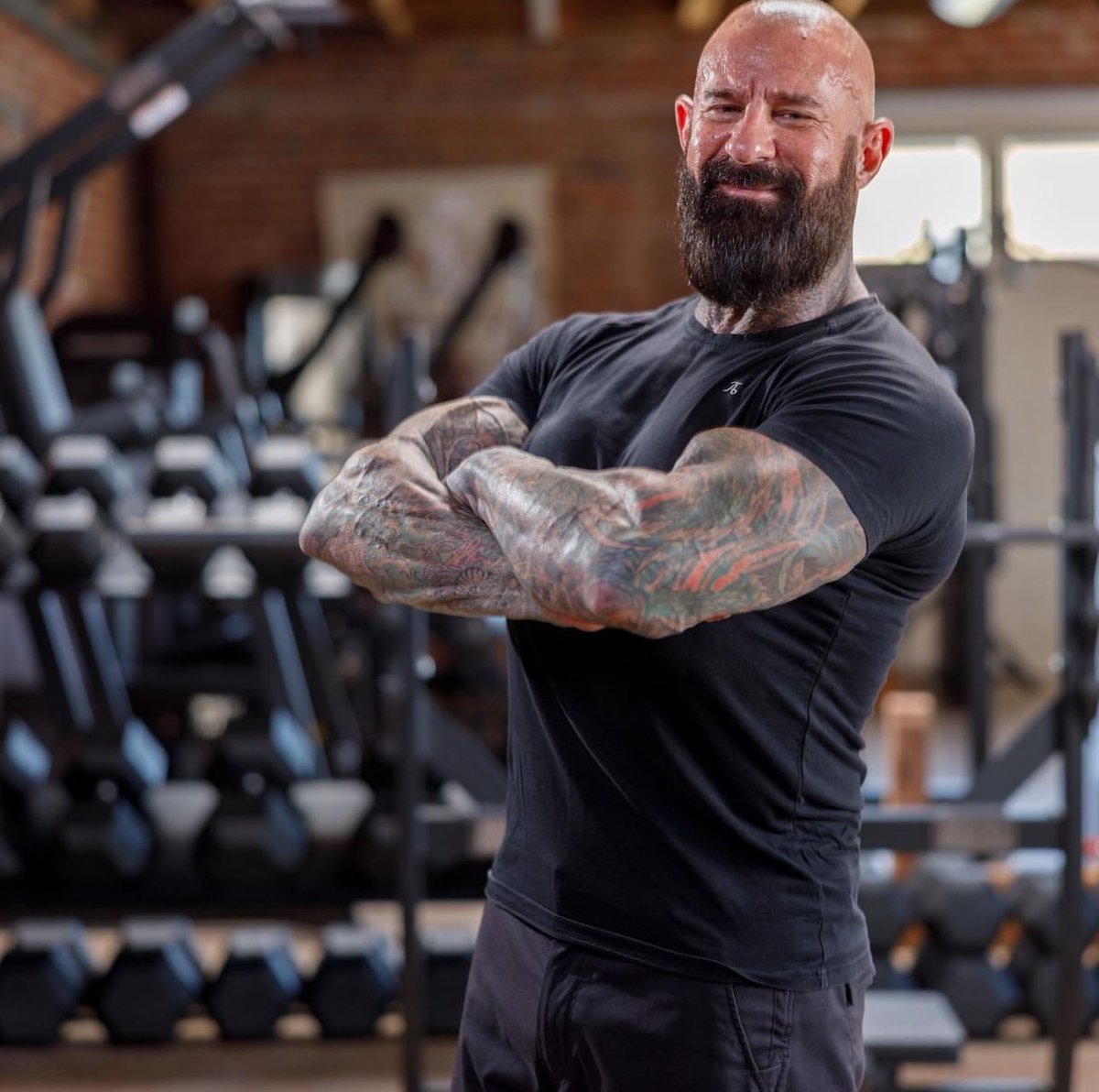 JimStoppani's tweet photo. Betaine, are you taking it around your workouts? 🤔 Did you know that Betaine can increase muscle mass and decreases body fat! Learn more here https://t.co/NlS59mudnA

#prejym #preworkout #creatine #betaalanine #phd #educate #war #jym #jymsupps #jymarmy #ingredients #betaine #science #postworkout #fyp