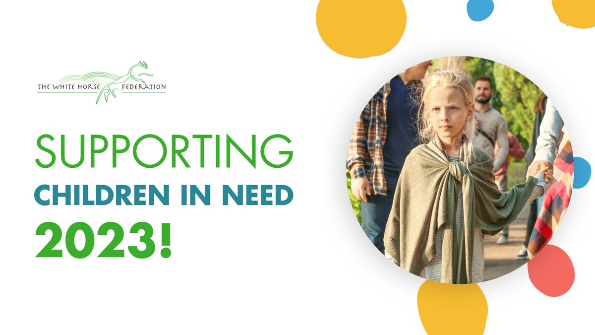 We would like to thank everyone who generously sponsored BBC's Children in Need last week! Your support has made a significant impact on the lives of children in need.