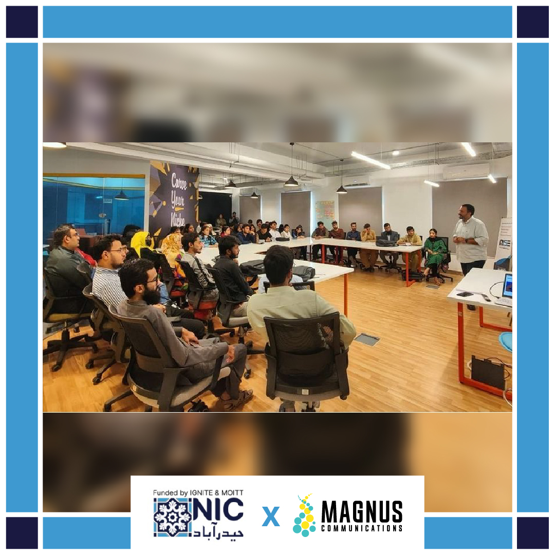 MagnusCommunications tweet media