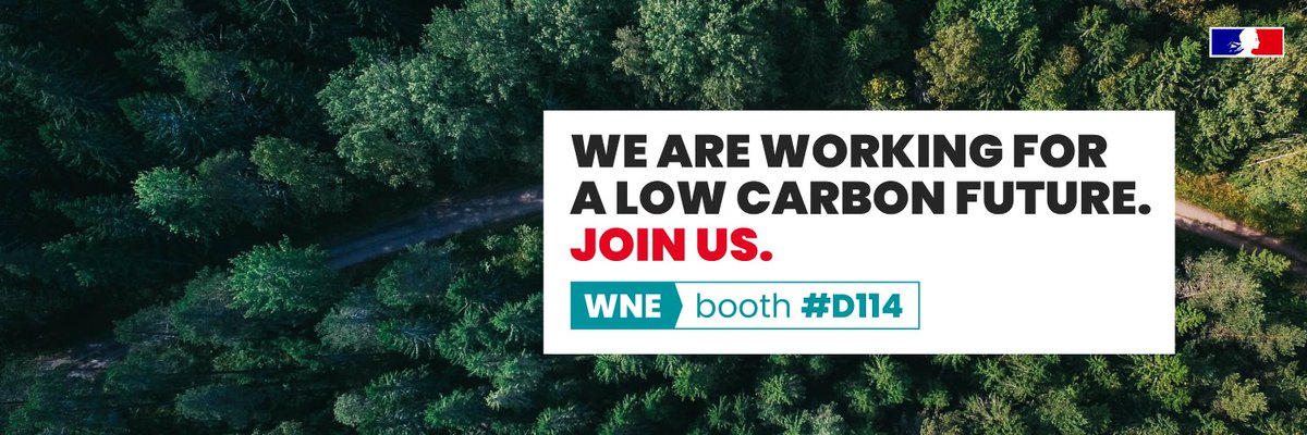 #Event📅| Retrouvez le CEA au salon mondial du nucléaire civil #WNE ! ⚛
📍 Démonstrateurs, workshops et live exclusif, nos experts vous attendent sur notre stand D114. 

👋<a href="/Exhibition_WNE/">WNE - World Nuclear Exhibition</a>, <a href="/maxcordiez/">Maxence Cordiez</a>, @valmasdel, <a href="/SSarrade/">Stéphane Sarrade</a>, <a href="/StringTheoryFR/">String Theory FR</a>