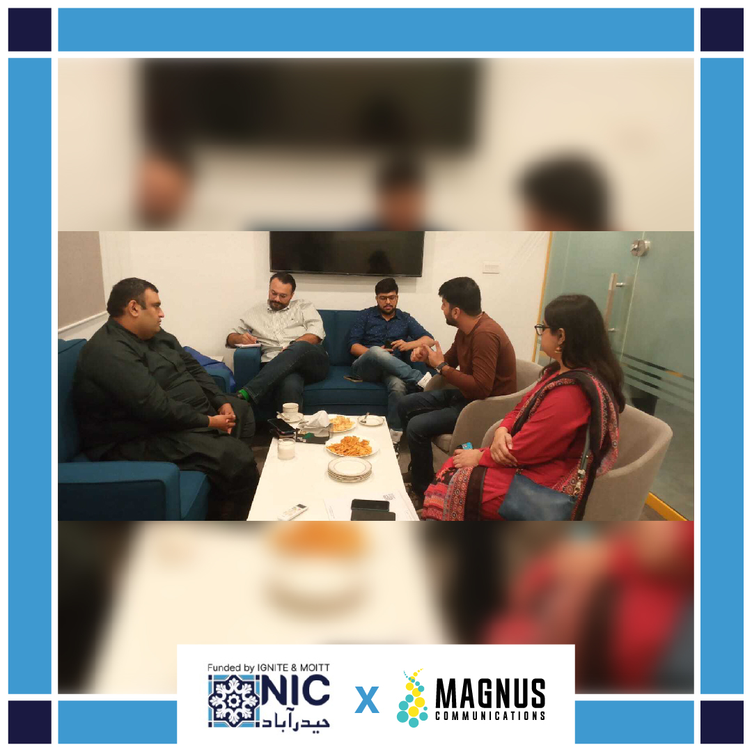 MagnusCommunications tweet media
