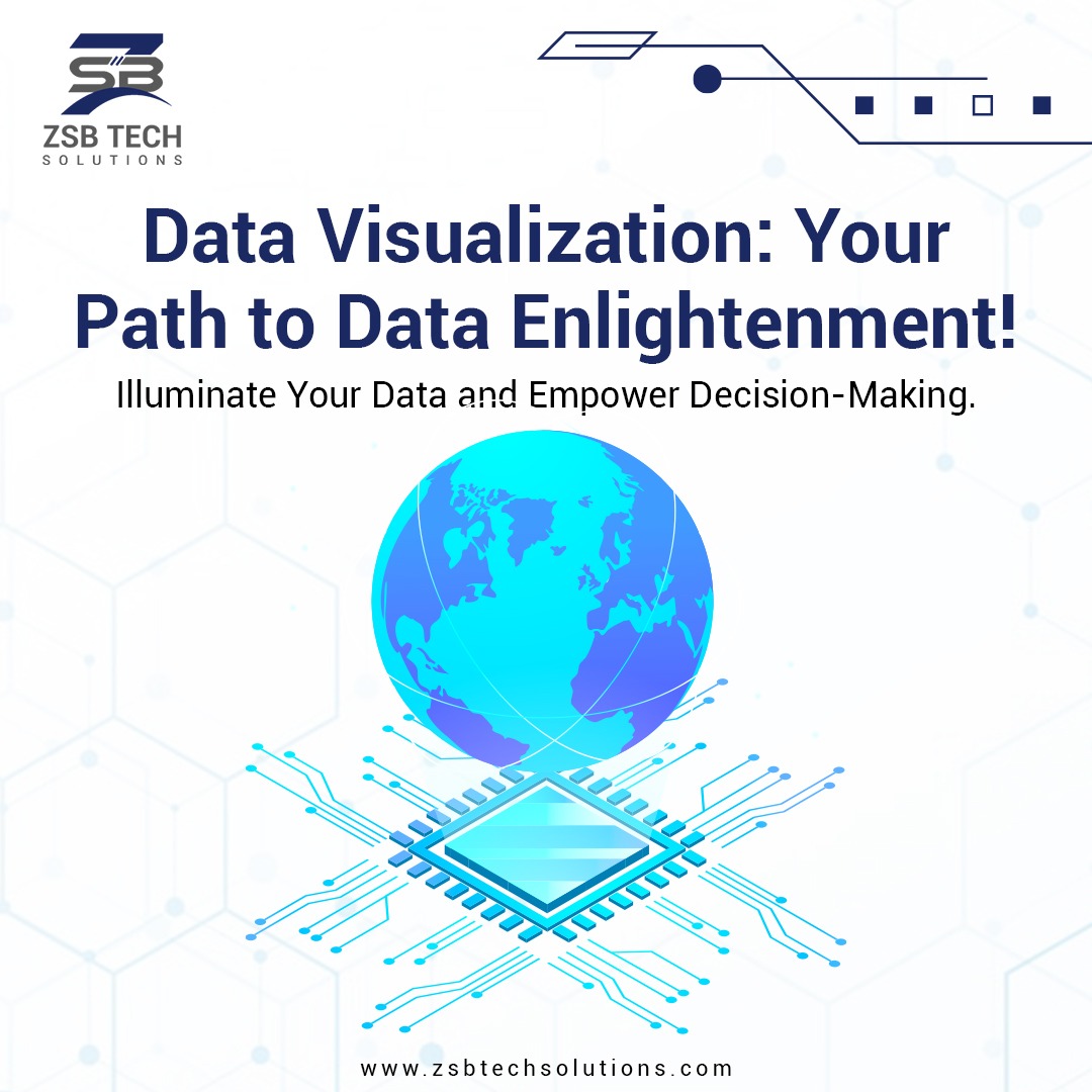 ZsbTechsol's tweet image. Journey into the world of data visualization for informed choices and clarity
#WebsiteSolution #DataQuality #FinancialFreedom #DigitalSuccess #DataVisualization #OnlineImpact #ConversionMasters #WebDesignMagic #DataEnlightenment #SmartDecisions #ZSBTechsolutions