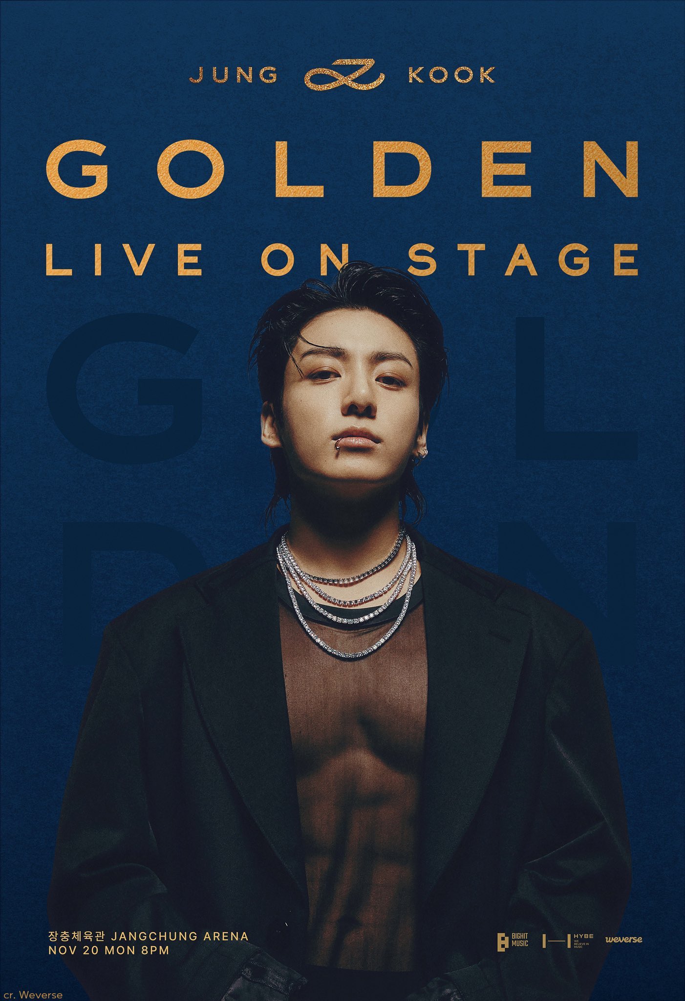 BTS PTD ON STAGE LIVE WJ/ユニバ特典 ジョングク BTS PTD ON
