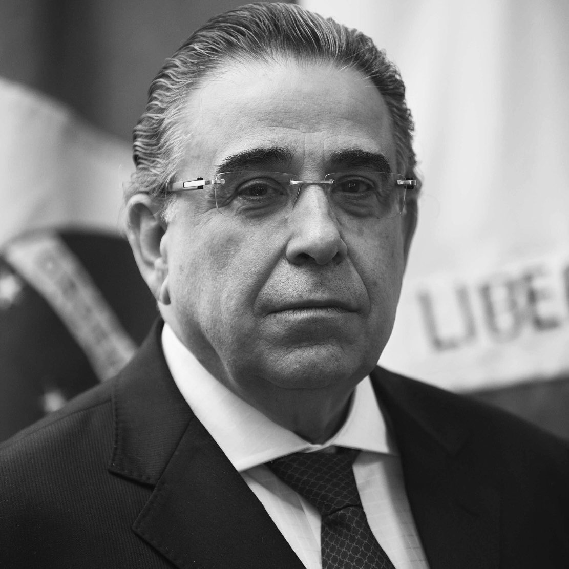 Minas Gerais se despede do ex-governador do Estado, Alberto Pinto Coelho, falecido hoje (20), em BH.

Homem público correto, com uma trajetória ímpar, sempre com respeito, consideração e gentileza, que era sua principal característica.

Meus sinceros sentimentos à família.