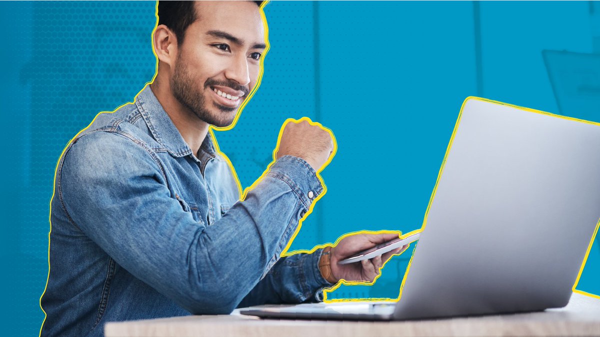 Time for a design refresh? Here are five signs and a look at our newest theme, Orbit! frsprng.co/5-signs-your-w…