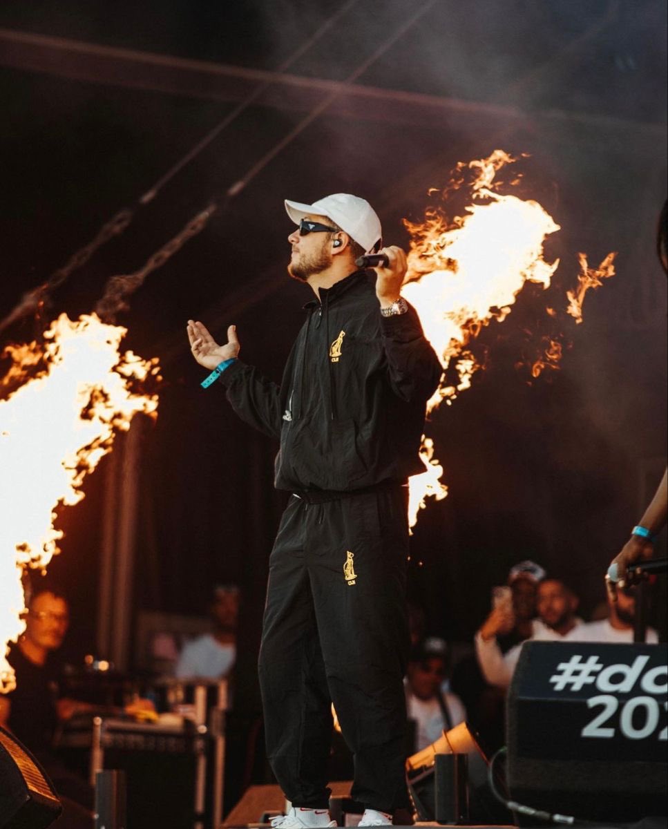 « 2069’ » de PLK est certifié platine 👏💿