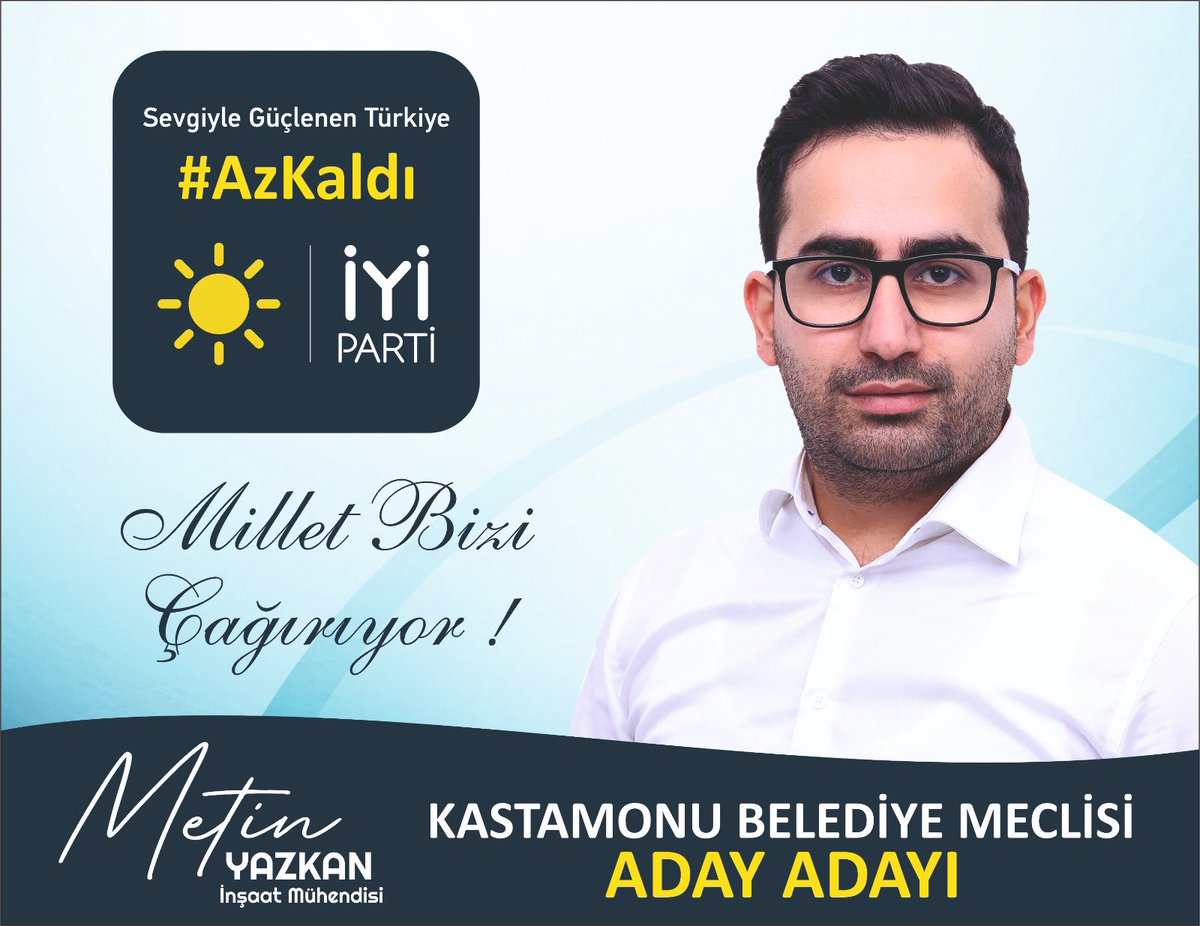 Metin Yazkan (@mtnyzkn) on Twitter photo 