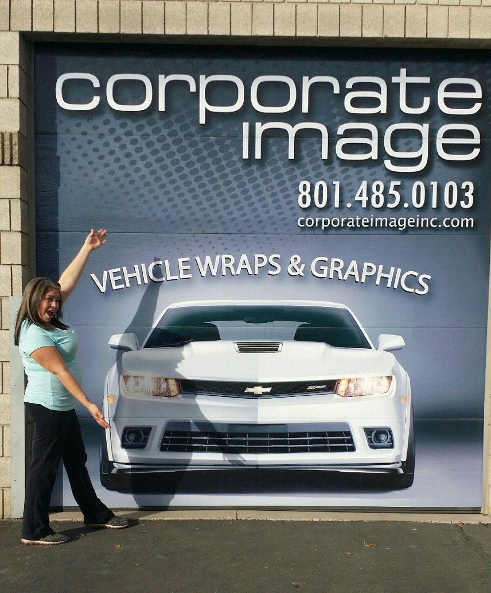 Do you need a storefront sign, banners, or vehicle wraps, we've got you covered.  Look no further! Our team specializes in creating unique and attention-grabbing signs that will help your business stand out from the crowd. We can help.

#corporateimage #customgraphics #3M