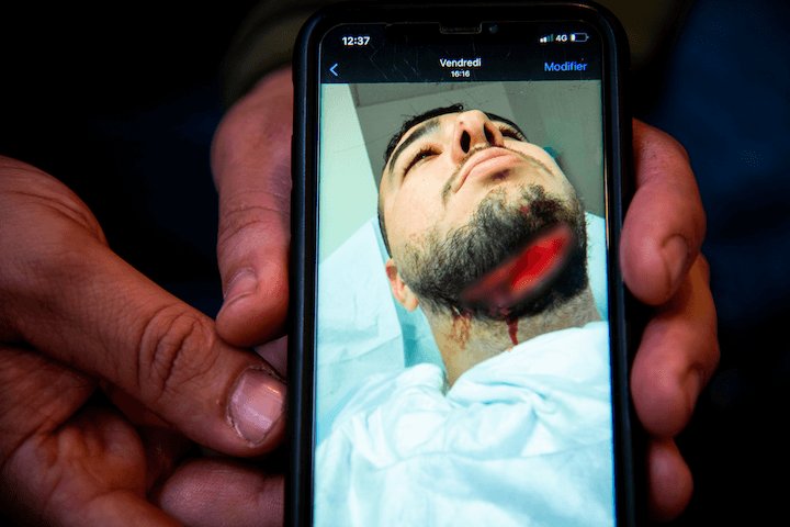 Tajmaât tweet media