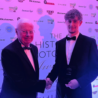 Federation Skills Trust tweet media