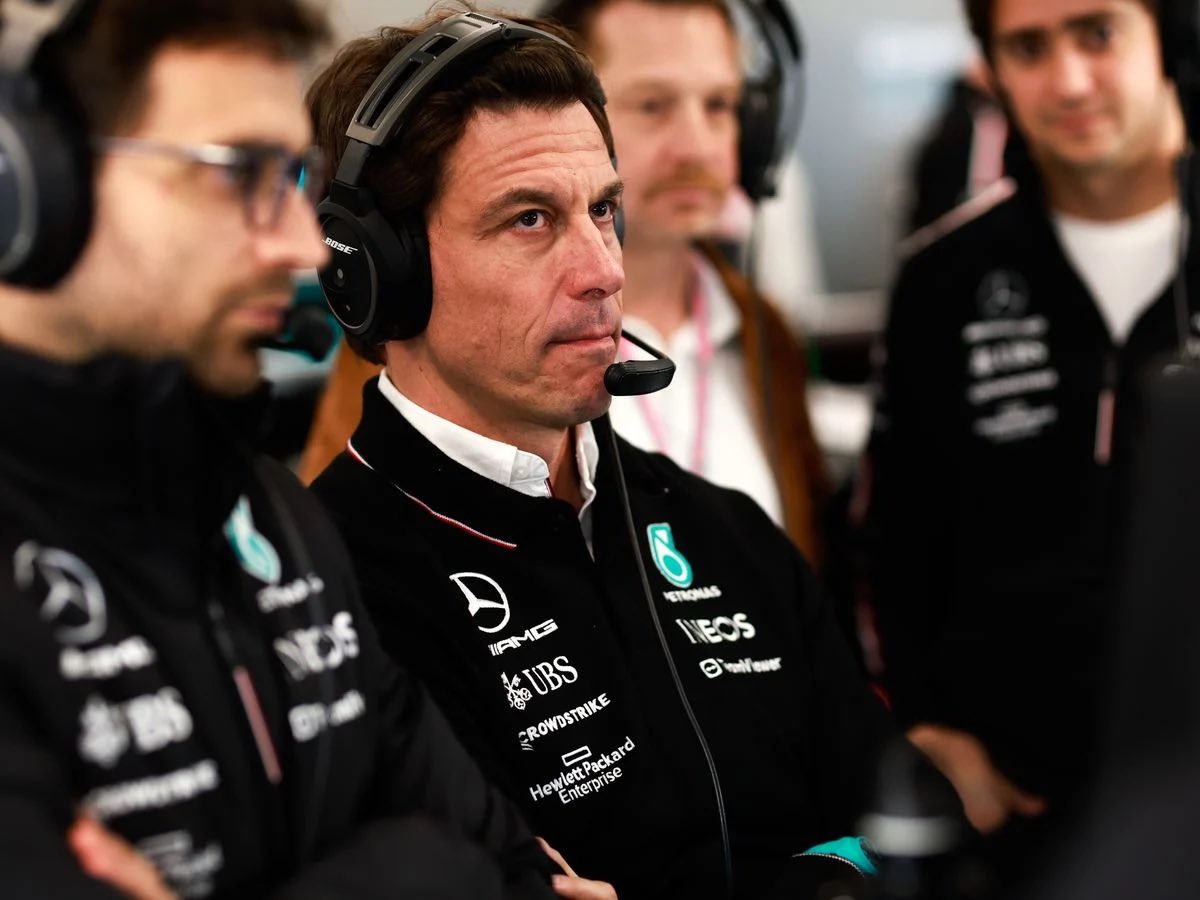 Fastest Pitstop tweet media