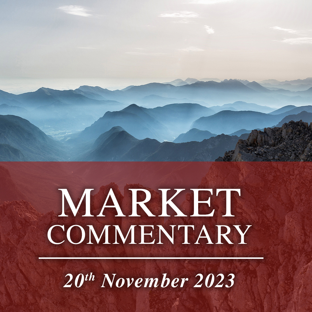 TindleWealth's tweet photo. If the year ended today, the global stock market would be up about 12% in GBP and more than 15% in USD – a good year in almost anyone’s books. However, for many investors, it probably doesn’t feel so good. Read more below: https://t.co/cTHuL3NsSP https://t.co/Y2jgzlx414