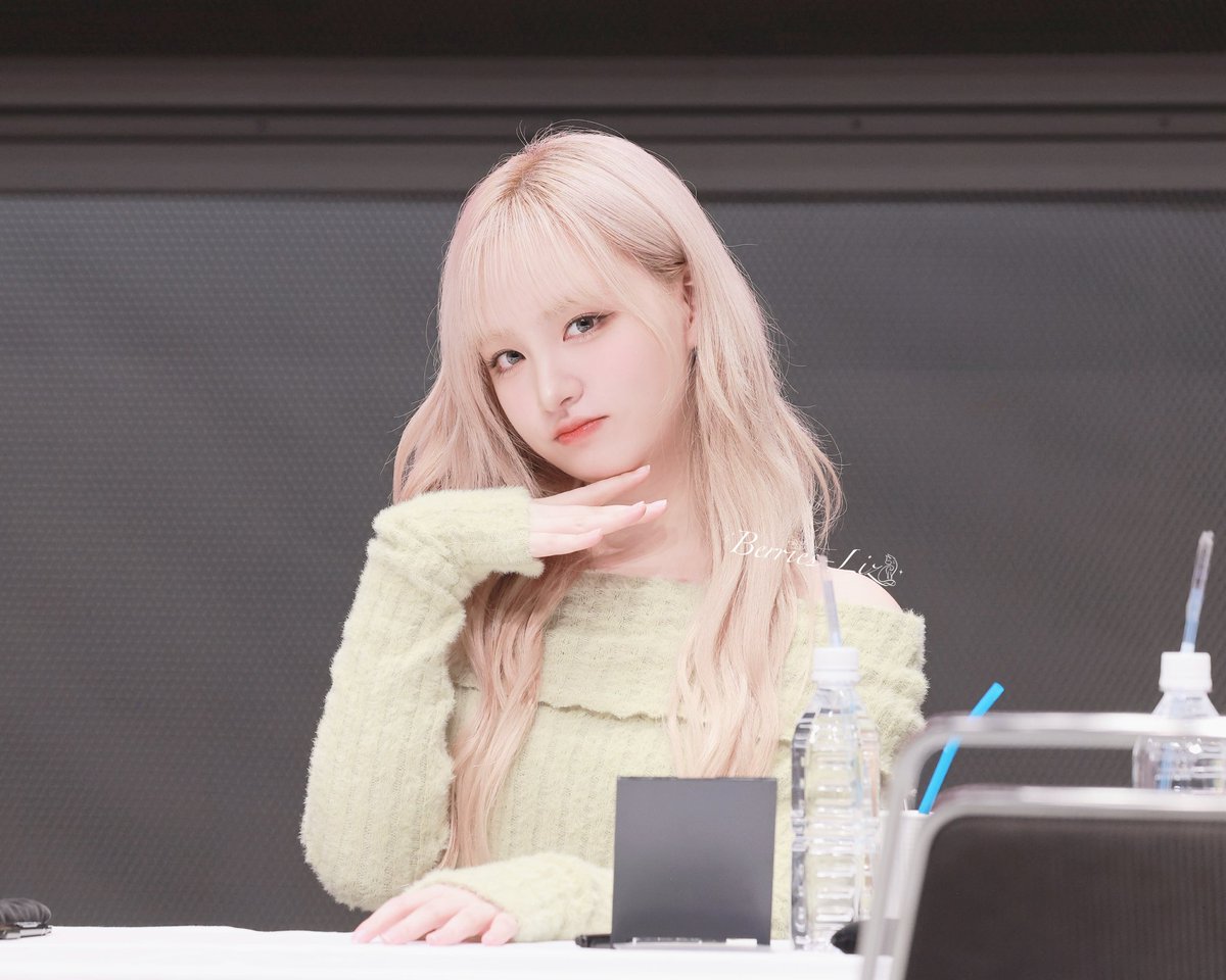 stjongau_alt's tweet photo. Happy Birthday LIZ!!🎂💗

VOCAL FAIRY KIM JIWON 
#리즈는_언제나_리즈시절 
#CHEESECAT_LIZ_DAY
#HAPPYLIZDAY 
#LIZ #리즈 #김지원
#IVE #아이브 
#HappyBirthdayLIZ #LIZDay 
@IVEstarship https://t.co/JShf60WwrP