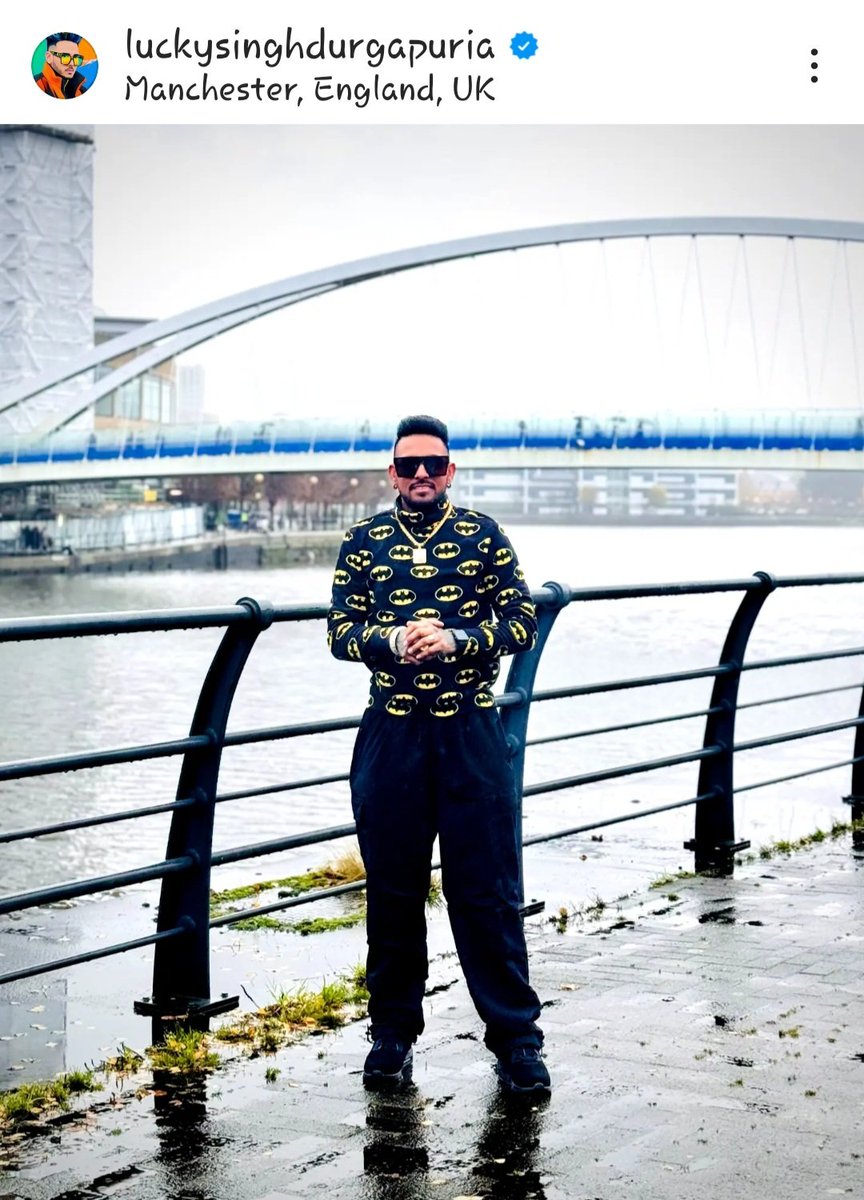 #ਅੱਜ ਹਾਰ ਰਿਹਾ ਤਾਂ ਕੀ ਹੋਇਆ ਜਿੱਤਣ ਲਈ ਹਾਰਨਾ ਬਹੁਤ ਜਰੂਰੀ ਆ💪 #uklifestyleblogger #uklife🇬🇧 #pb32wale #luckysinghdurgapuria #jazzyb #ukblogger #doaba