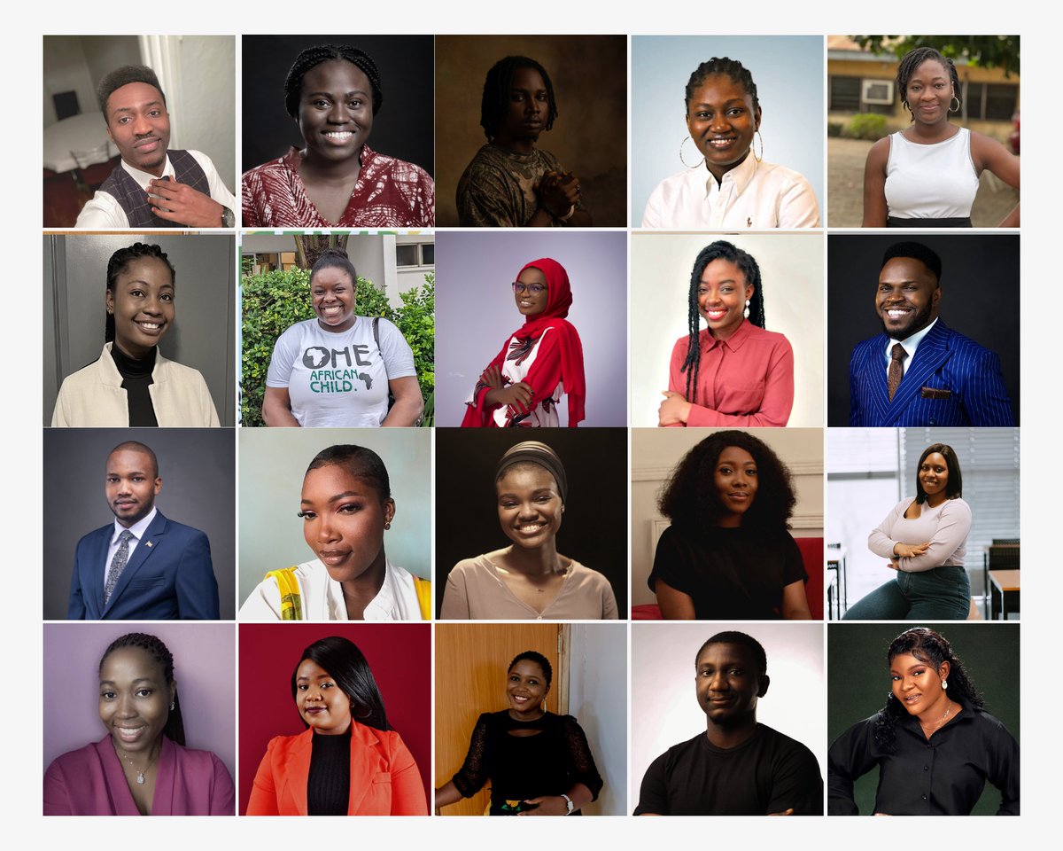 Reflecting on a decade of impact, let's spread the love. Tag or mention fellow volunteers who have added magic to your OAC journey. Let's go!🥳🥳🥳

#OACAnniversary #10YearsofImpact #OneAfricanChild #TransformingEducation #OAC 
#ADecadeOfImpact